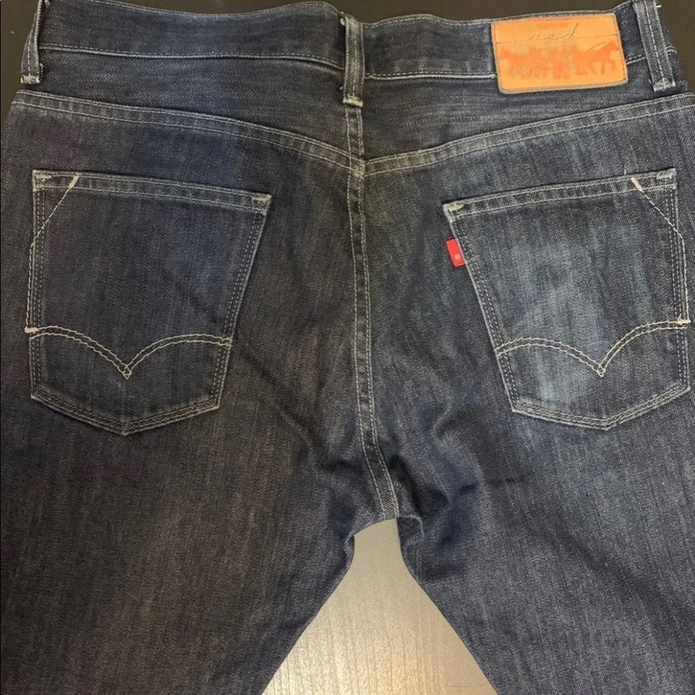 Men’s 34/34 Levi’s